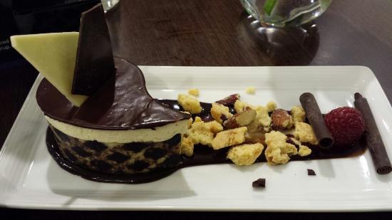 Nespresso Boutique Bar